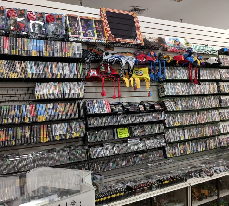 Video Game Trading Post 2.0 (VGTP 2) (Levittown,&nbspNY)